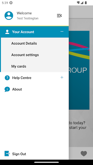 DNCG Pocket Screenshot 3