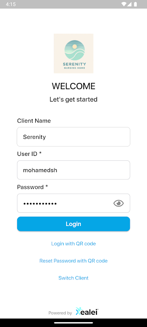 Xealei Screenshot 2