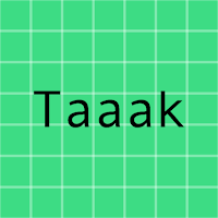Taaak