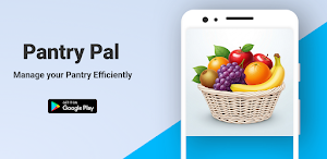 Pantry Pal Screenshot 0