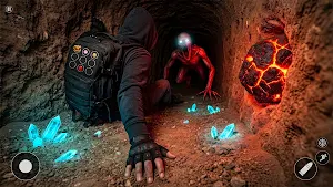 Hole Never Ends Challenge Screenshot 2