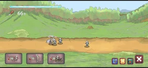Angels VS Demons T.D. Screenshot 1