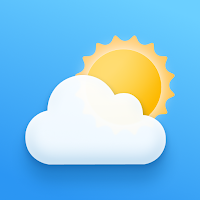 Weather - Live & Forecast