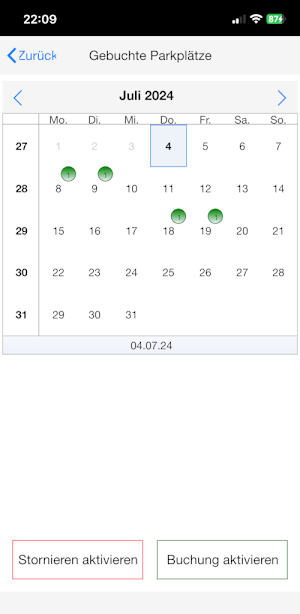 SmartRes Screenshot 1