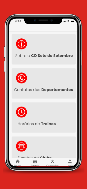 Sete de Setembro Screenshot 3