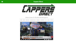 Cappers Direct Screenshot 0