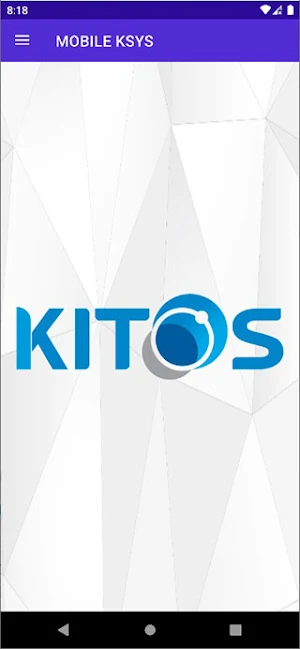 MOBILEKSYS Screenshot 1