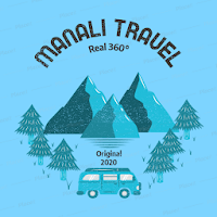 Manali VR 360° Pro Travel Guid