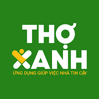 THỢ XANH - Giúp việc theo giờ