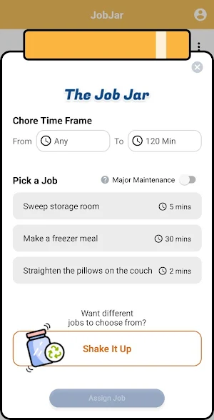Teaching Self Government Screenshot 2