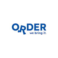 Order by delivery.com
