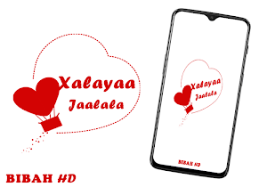 Xalayaa Jaalala - Afan Oromo Love Letters Screenshot 1
