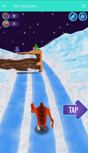Gamesy Screenshot 3