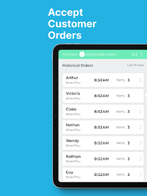Canopic Merchant Screenshot 3