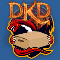 DKD Envíos Norte