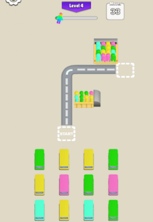 Crowd Taker Screenshot 3