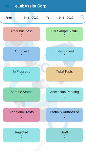 elabAssist Corp Screenshot 2