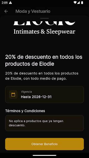 SamboCard Screenshot 3