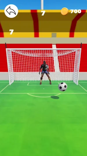 Penalty Instructor Screenshot 3