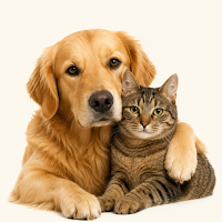 Tailspot: Pet Health Diary