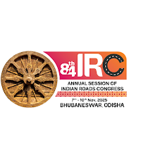 84th IRC 2025