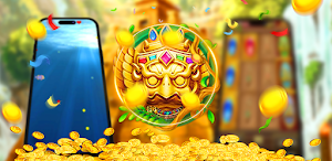 Lucky Gems Fortune777 Screenshot 0