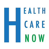 HealthcareNow Business Partner