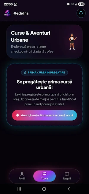 FirstThere Screenshot 3