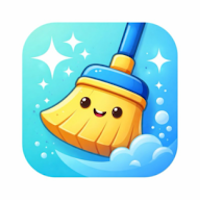 SmartSpace - Phone Cleaner