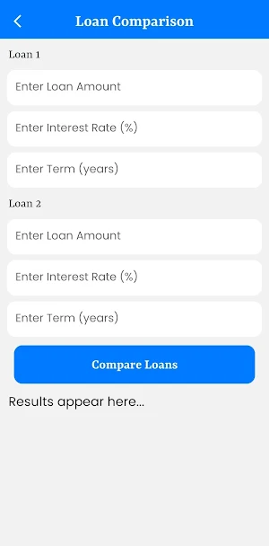 LoanHisheb Screenshot 1