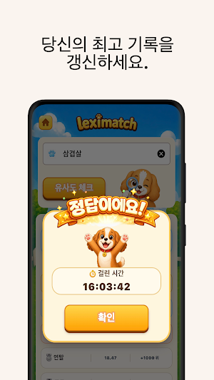LexiMatch Screenshot 3