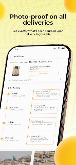 Frema Screenshot 3