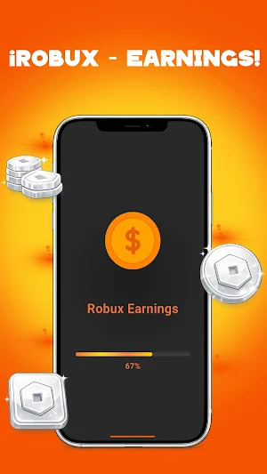 Robux Earnings Screenshot 0