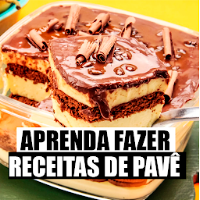 Receitas de Pavês