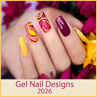 Gel Designs & Trends 2026