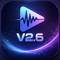 Video Audio Enhancer Offline
