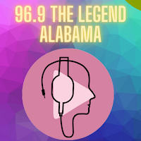 96.9 The Legend Alabama Radio Stations Online App