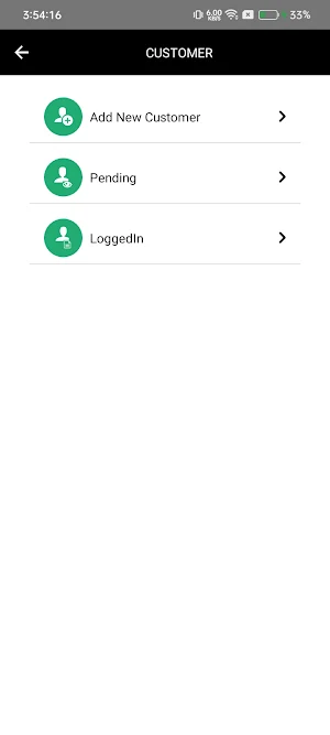 Bopufit Sales Screenshot 1