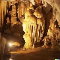 Cave Explorer