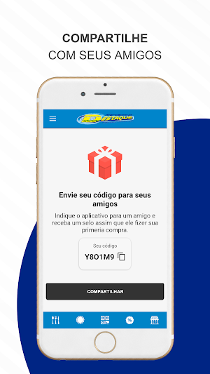 MERCADINHO DESTAQUE LTDA Screenshot 2