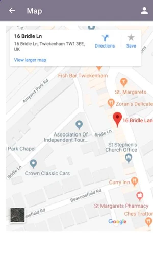 Skinglow Beauty Clinic Screenshot 3