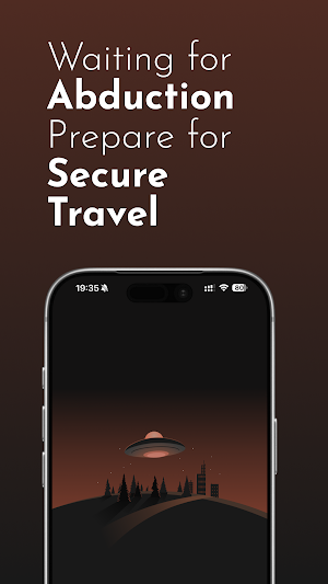 firstVPN Screenshot 0