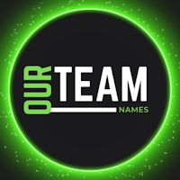 Our Team Names