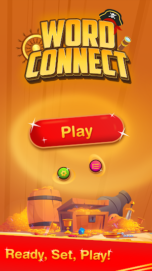 Word Connect Screenshot 0