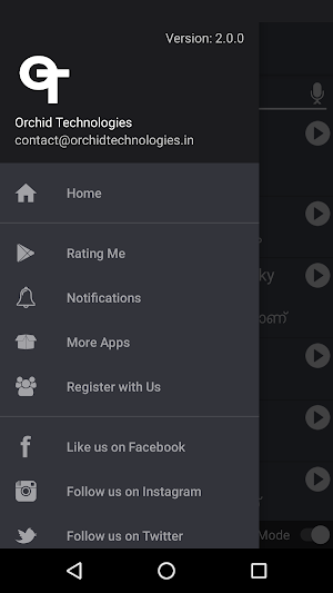 English Malayalam Proverbs Screenshot 3