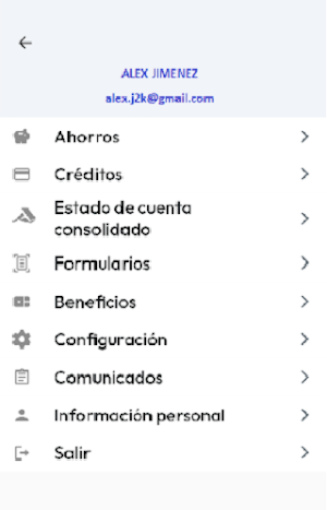 App ASTRABES Screenshot 1