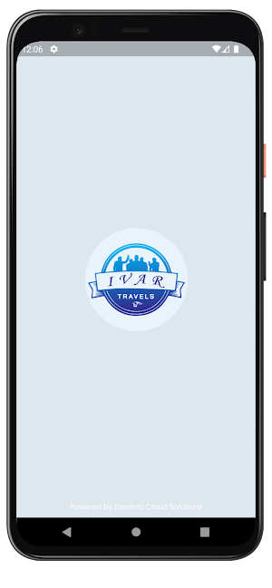 Ivar Travels Screenshot 0