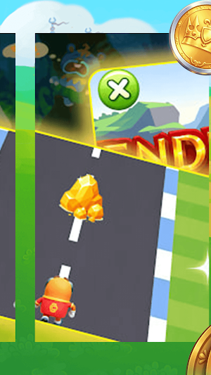 Construction Dash Screenshot 1