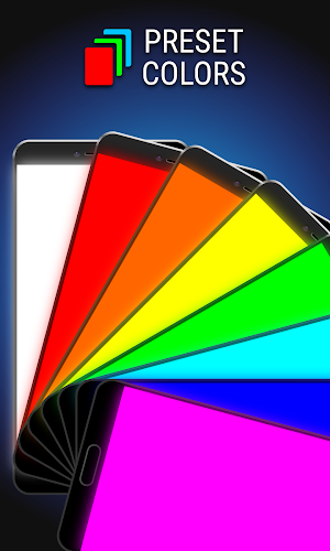 Screen Flashlight Screenshot 2