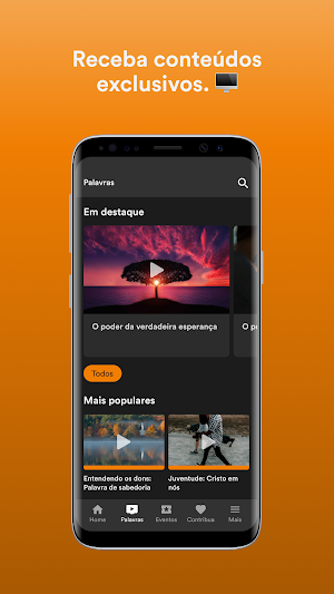 DEUS FIEL 3 Screenshot 1